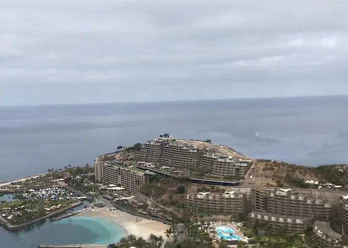 Anfi Del Mar