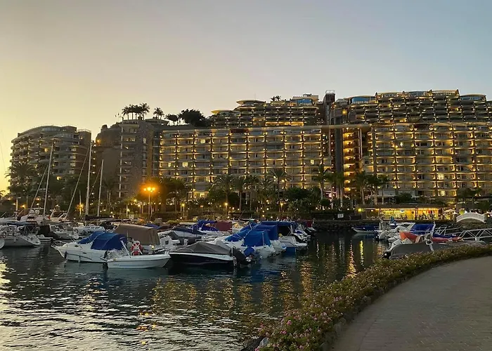 Anfi Del Mar