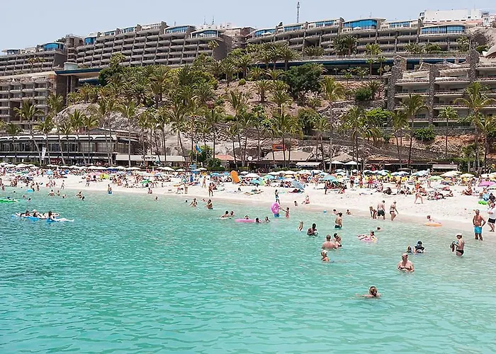 Anfi Del Mar