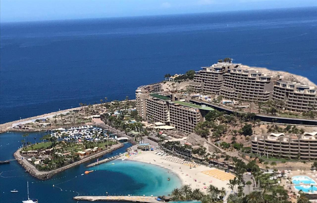 Apartamento Anfi Del Mar