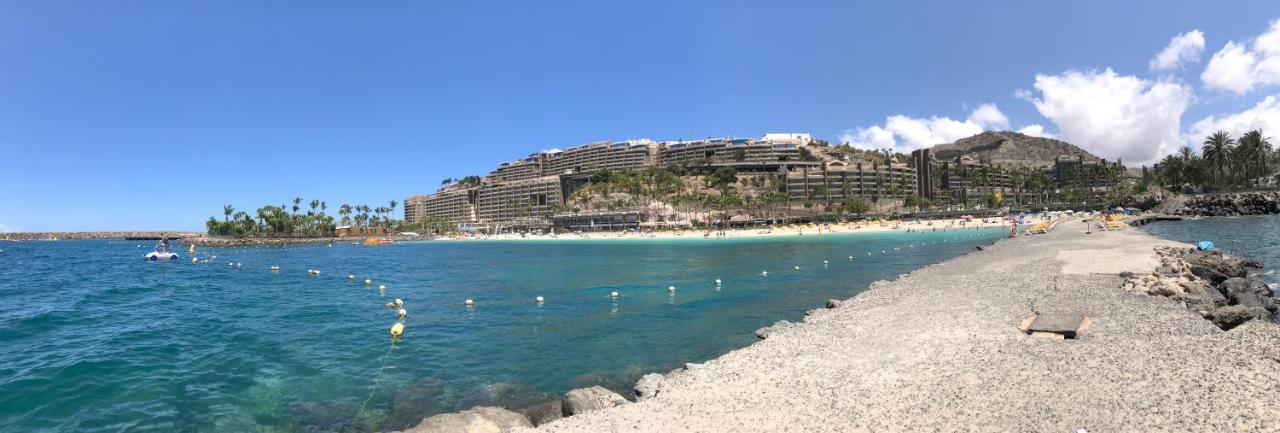 Anfi Del Mar Apartamento La Playa de Arguineguín
