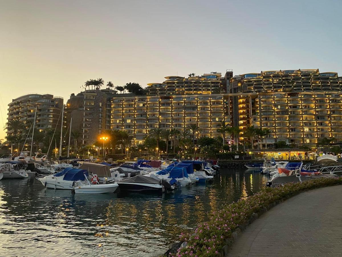 Anfi Del Mar Apartamento