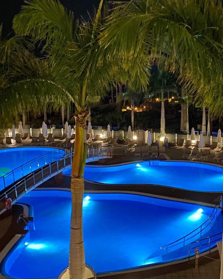 Apartamento Anfi Del Mar *