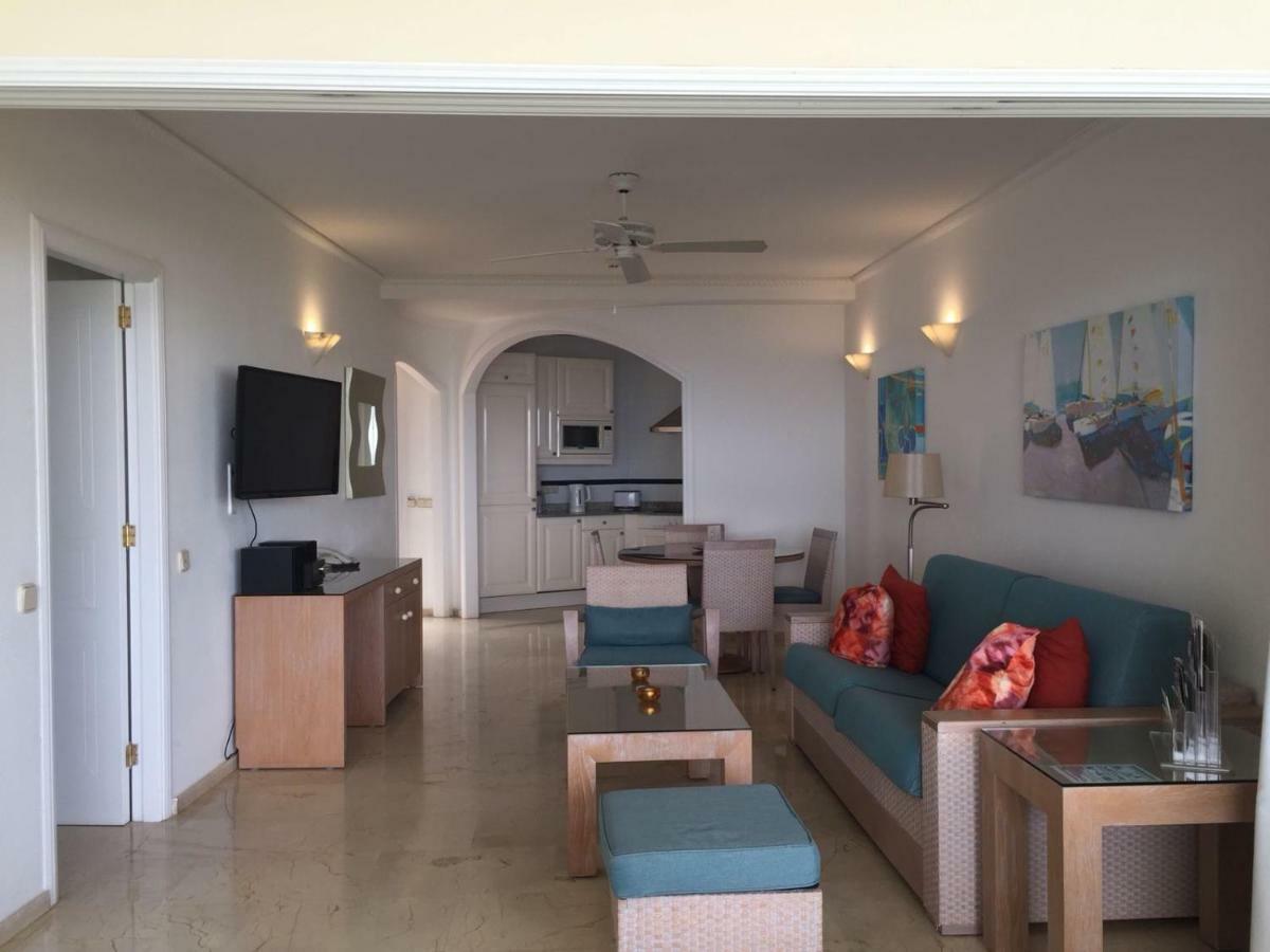 Anfi Del Mar Apartamento La Playa de Arguineguín