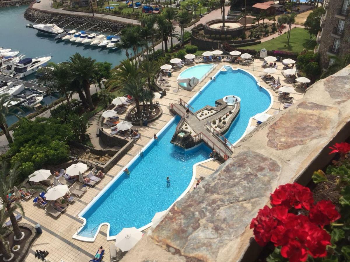 Apartamento Anfi Del Mar La Playa de Arguineguín