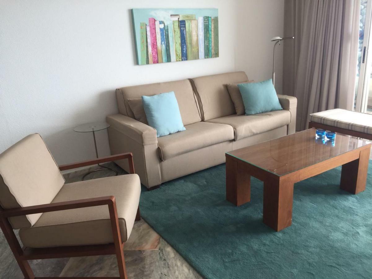 Apartamento Anfi Del Mar *
