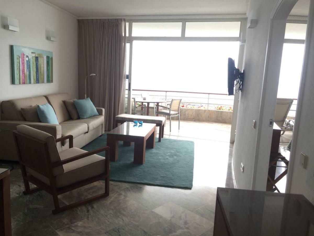 Apartamento Anfi Del Mar *