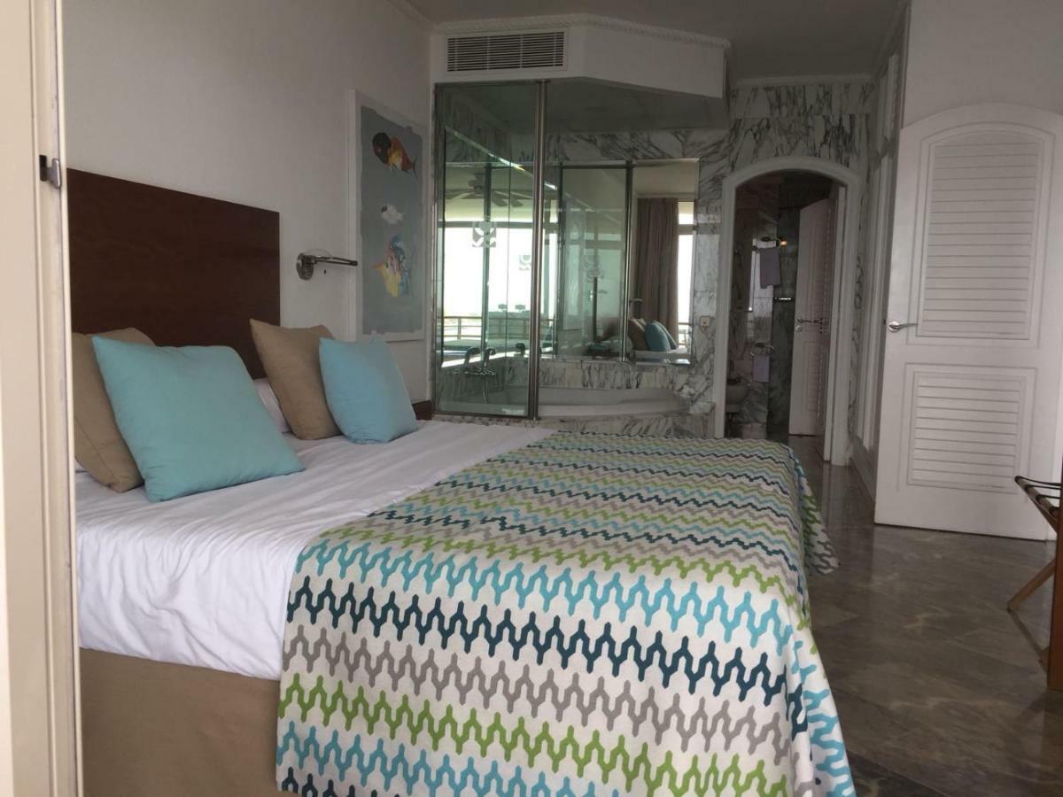 Anfi Del Mar Apartamento *