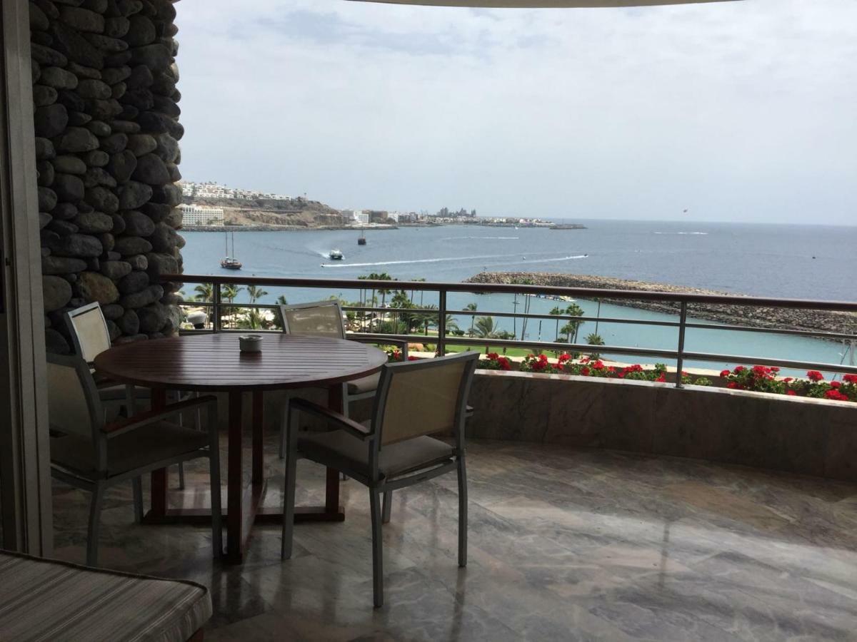 Anfi Del Mar Apartamento La Playa de Arguineguín