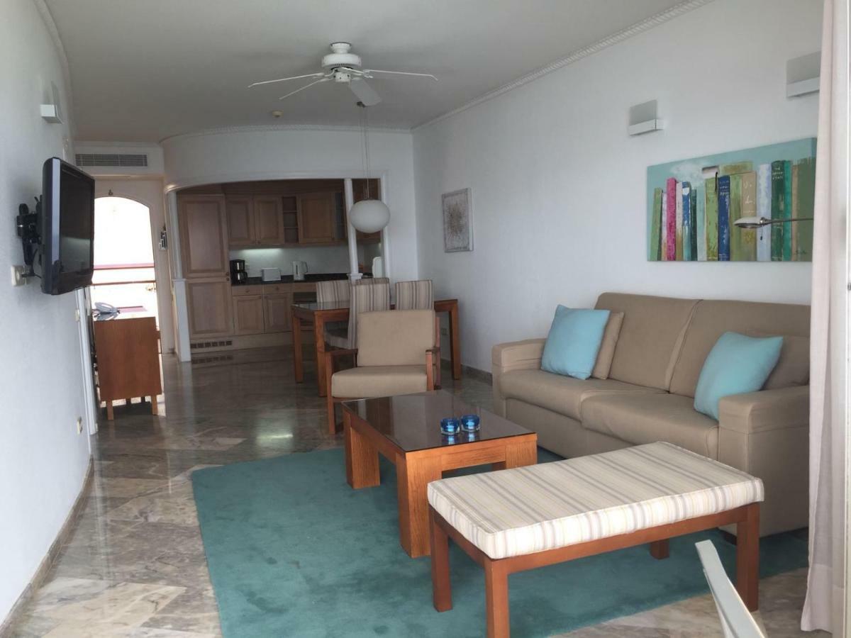 Anfi Del Mar Apartamento