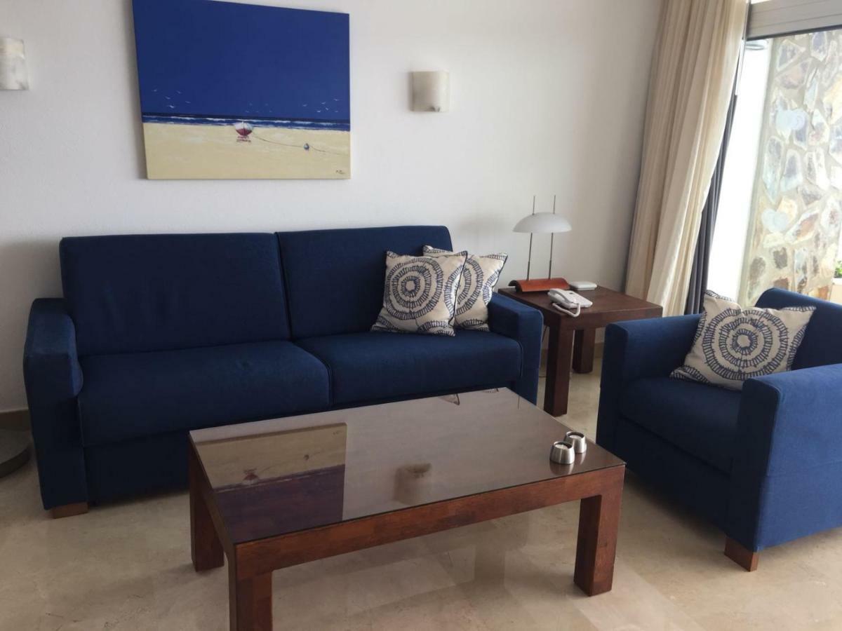 Anfi Del Mar Apartamento *