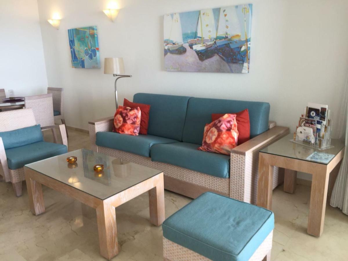 Apartamento Anfi Del Mar La Playa de Arguineguín