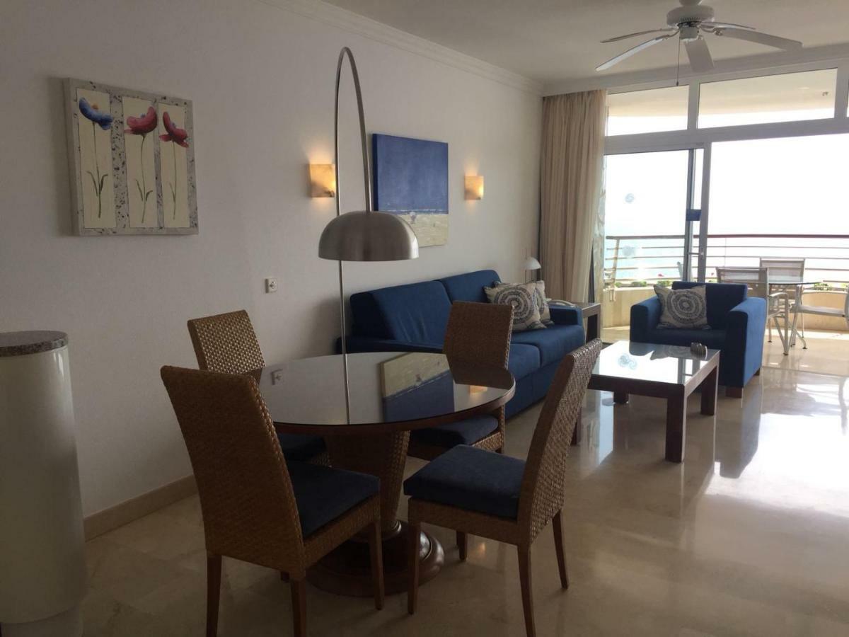 Anfi Del Mar Apartamento *
