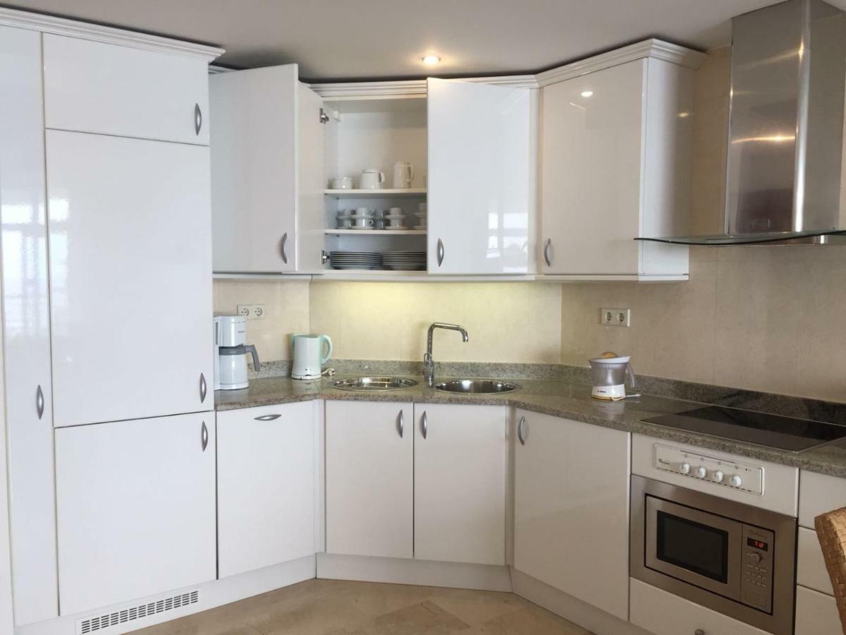 Apartamento Anfi Del Mar La Playa de Arguineguín