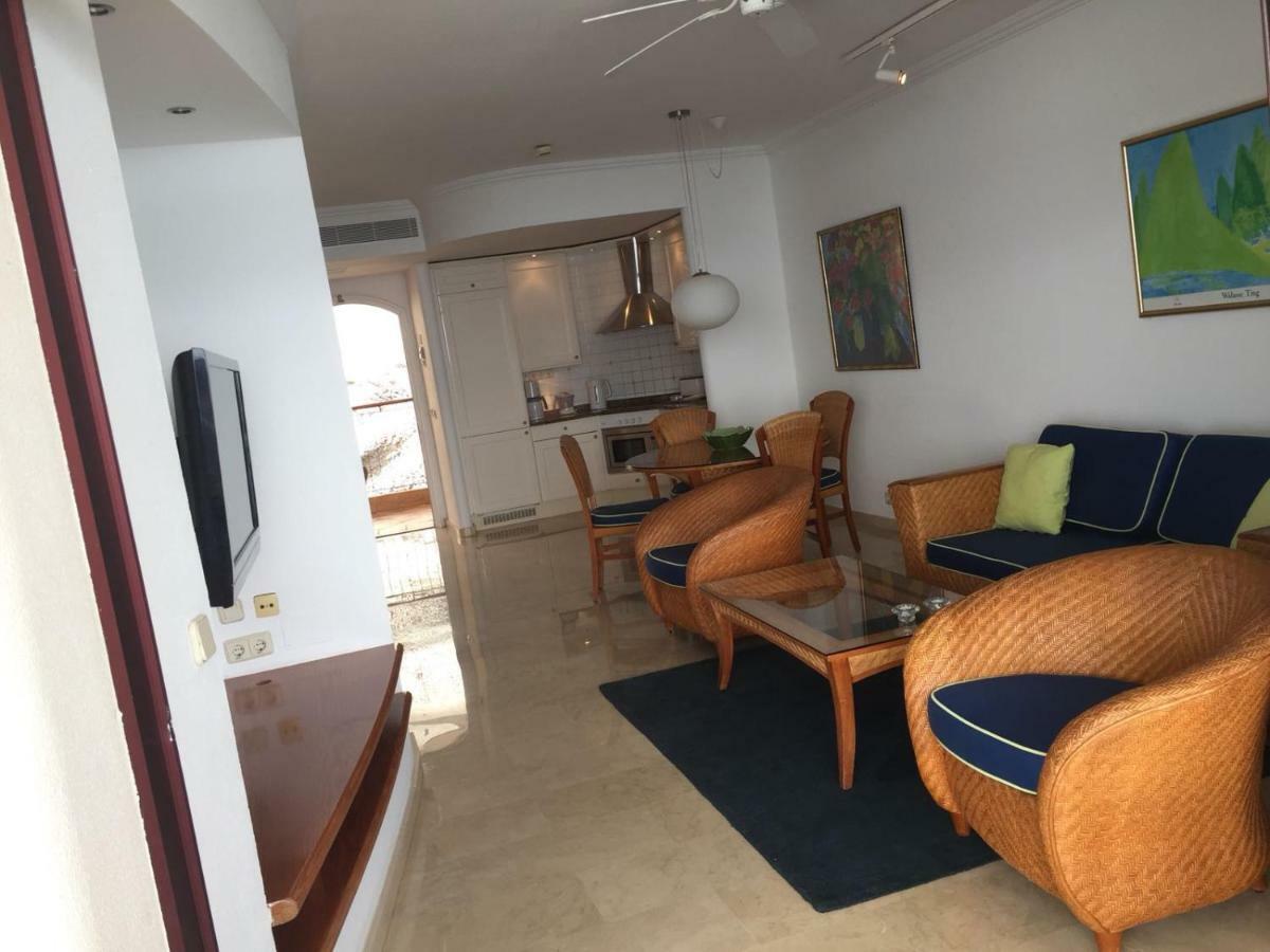 Apartamento Anfi Del Mar *