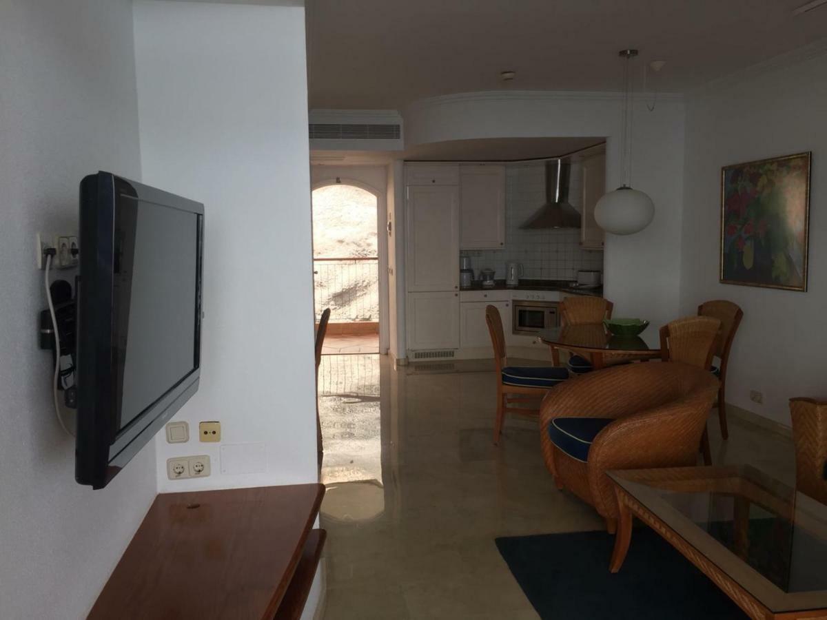 Apartamento Anfi Del Mar *