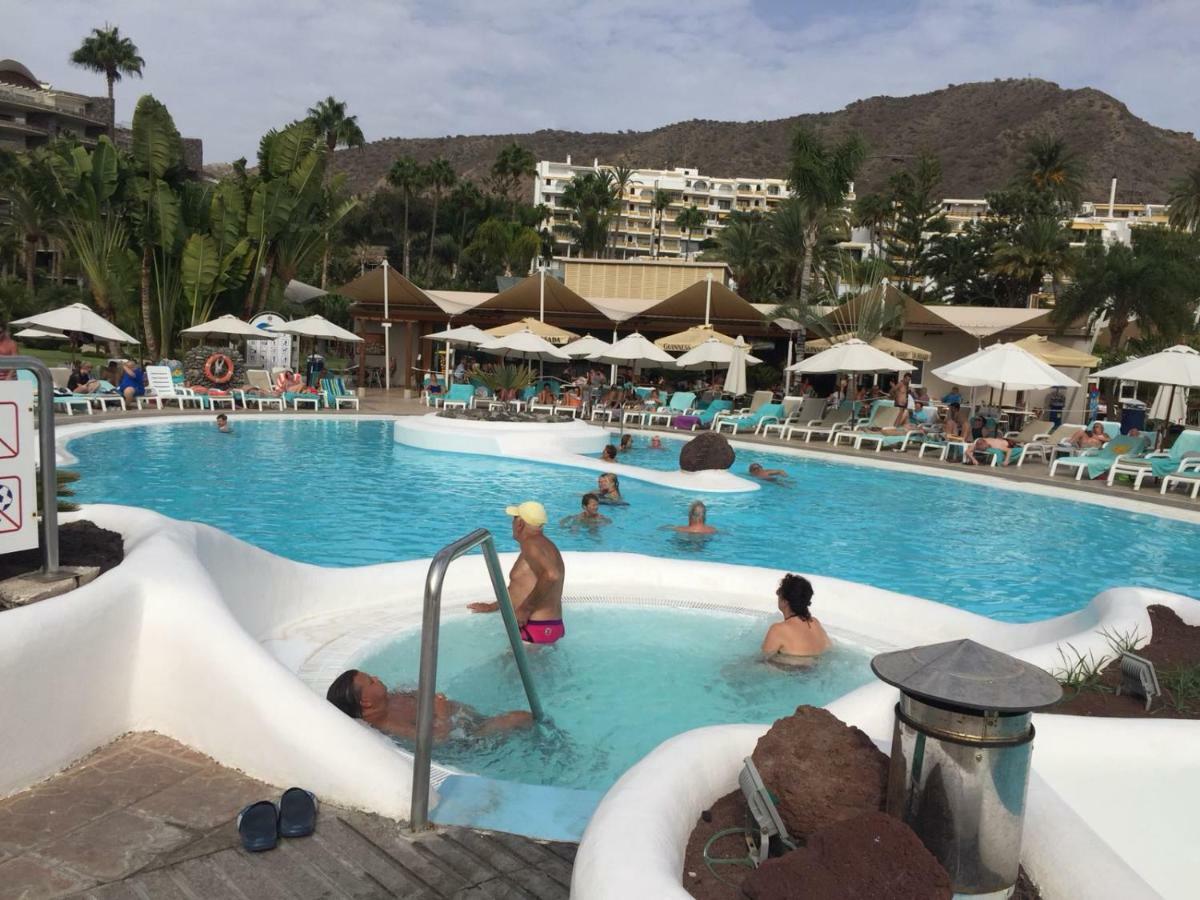 Apartamento Anfi Del Mar La Playa de Arguineguín