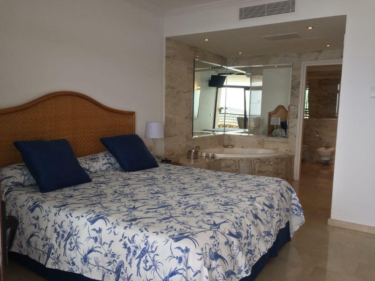 Anfi Del Mar Apartamento *