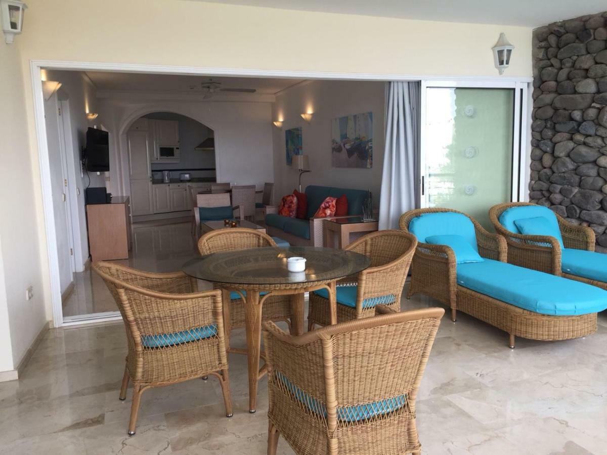 Anfi Del Mar Apartamento *