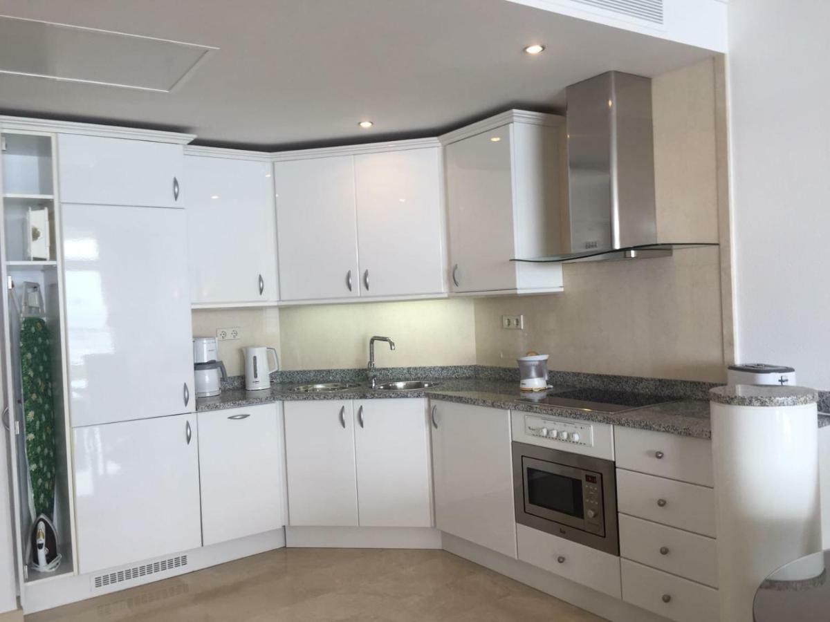 Apartamento Anfi Del Mar La Playa de Arguineguín