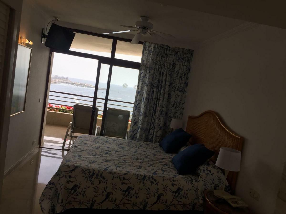 Apartamento Anfi Del Mar La Playa de Arguineguín