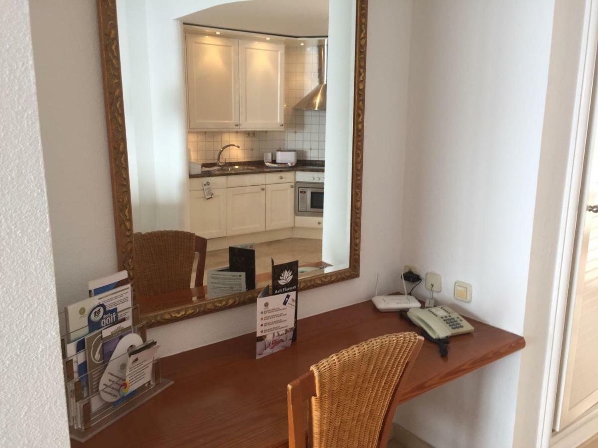 Anfi Del Mar Apartamento *